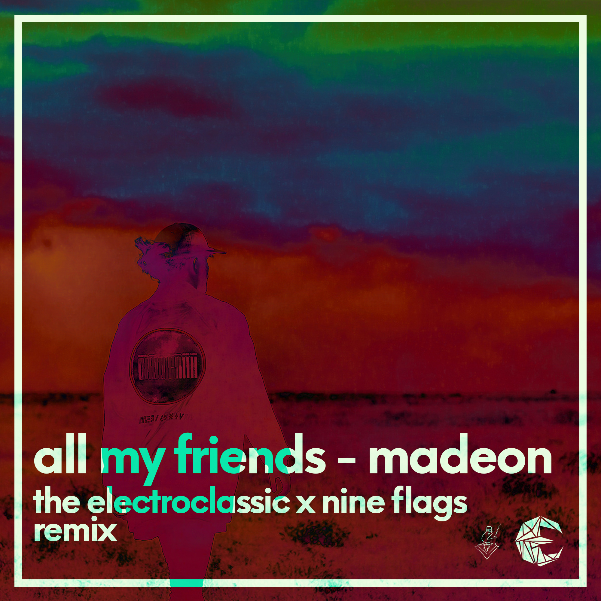 all my friends are wasted zip download